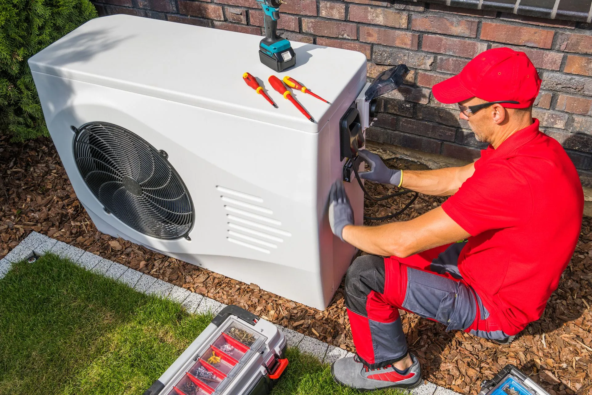 About HVAC in Stockton, NJ